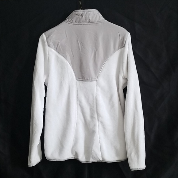 Fuzzy Jacket - Picture 2 of 6